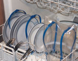Bag-E-Wash helps to reuse disinfected storage bags ($11)